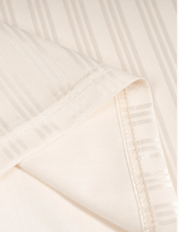 Image 3 of Striped Collar Soccer Jersey