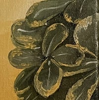 Image 3 of Birch - Original Oil Painting, 11” x 14”