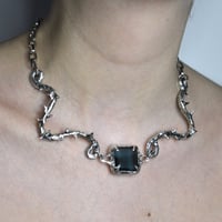 Image 1 of Night Aura Necklace