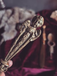 Image 2 of Angel letter opener