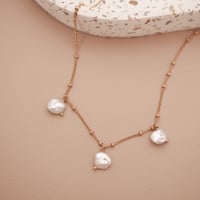 Image 1 of Collier BOÈME