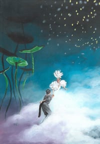 Image 1 of Midsummer nights dream Giffords circus