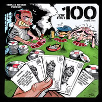 Triple B Records - The First 100 Compilation