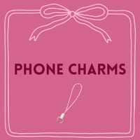 Phone charms