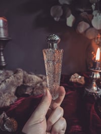 Image 1 of Vintage perfume bottle 