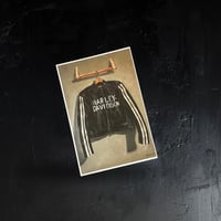 Image 1 of Well Worn - Limited Edition Signed Prints, 6 x 9