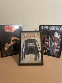 Image 2 of Well Worn - Limited Edition Signed Prints, 6 x 9