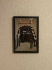 Image 4 of Well Worn - Limited Edition Signed Prints, 6 x 9
