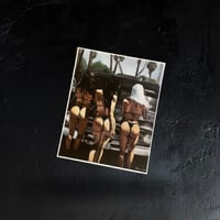Image 1 of Cherry Pie - Limited Edition Signed Prints, 8 x 10