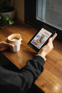 Monsterlijk moederschap (EBOOK)