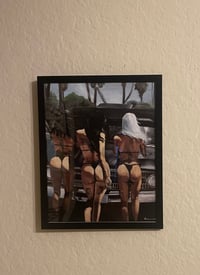 Image 4 of Cherry Pie - Limited Edition Signed Prints, 8 x 10