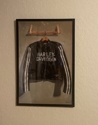 Image 3 of Well Worn - Limited Edition Signed Prints, 12 x 18