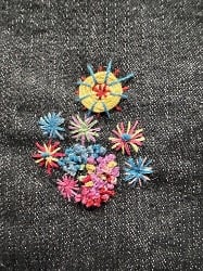 Image 1 of Visible Mending Workshop