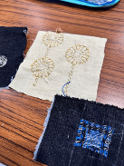 Image 2 of Visible Mending Workshop