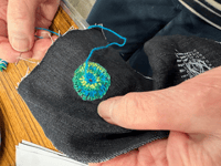 Image 3 of Visible Mending Workshop