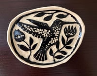 Image 2 of Hummingbird Dish