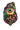 👁 THIRD EYE BURN – 3