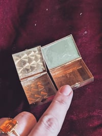 Image 4 of Pill boxes 