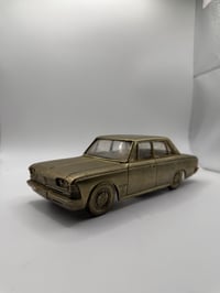 Image 1 of Toyota Crown Cigarette case