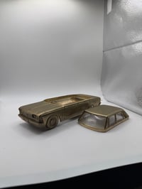 Image 2 of Toyota Crown Cigarette case