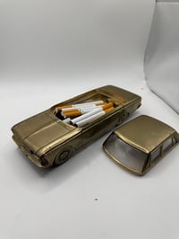 Image 3 of Toyota Crown Cigarette case