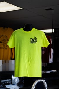 Image 2 of Dee's Warfare Shop Shirt