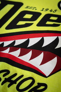 Image 3 of Dee's Warfare Shop Shirt