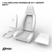 Image 2 of Recaro seats