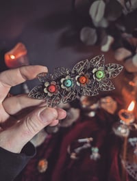 Image 3 of Vintage Brooches 