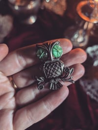 Image 6 of Vintage Brooches 