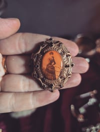 Image 2 of Vintage Brooches 