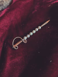 Image 7 of Vintage Brooches 