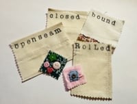 Image 2 of Sewing skills 