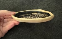 Image 2 of Loon Stoneware Dish