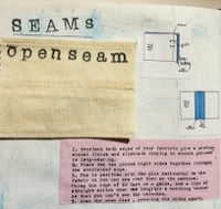 Image 1 of Sewing skills 