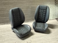 Image 2 of Pro series custom seats