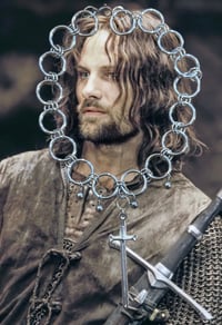 Image 2 of Lotr necklaces variety 2.0