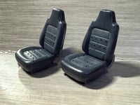 Image 2 of Holden bucket seats