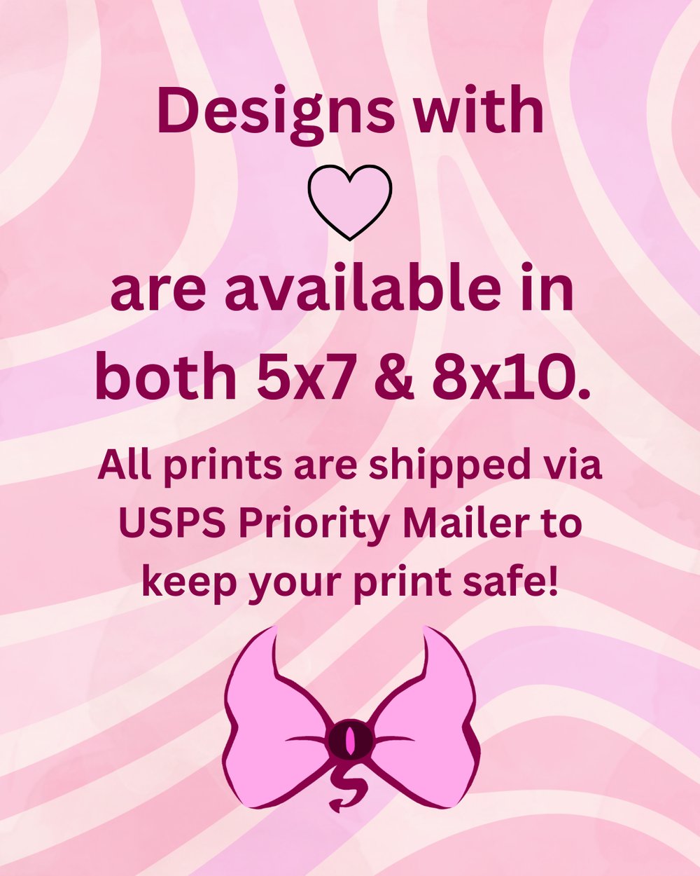 Image of Beebo & Rusty's Prints!