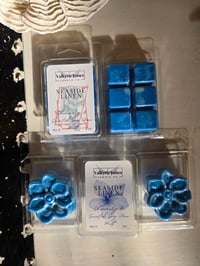 Image 1 of Wax Melts - Flower & Regular Shape