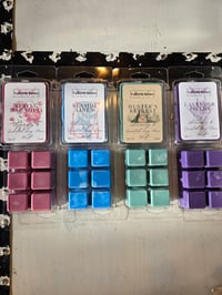 Image 4 of Wax Melts - Flower & Regular Shape