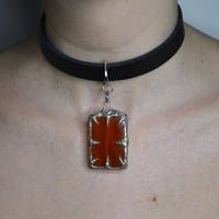 Image 1 of Frame Choker