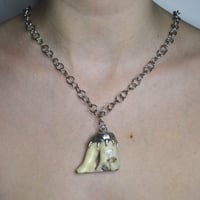 Image 1 of Fossil Necklace
