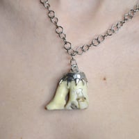 Image 3 of Fossil Necklace