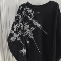 Image 5 of sweatshirt 1of1 