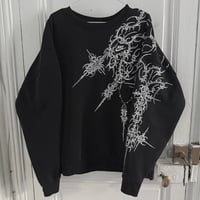 Image 1 of sweatshirt 1of1 