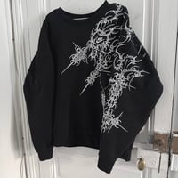 Image 2 of sweatshirt 1of1 
