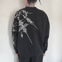 Image 8 of sweatshirt 1of1 