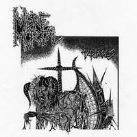 Mere Mortal - Tartarus
