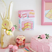 Image 3 of Cake Mix box plaque 